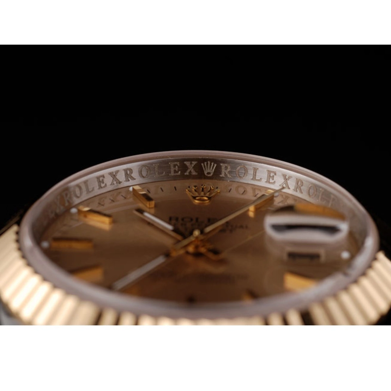 MiroTime 0719 Rolex Datejust Swiss Mechanism-srl04